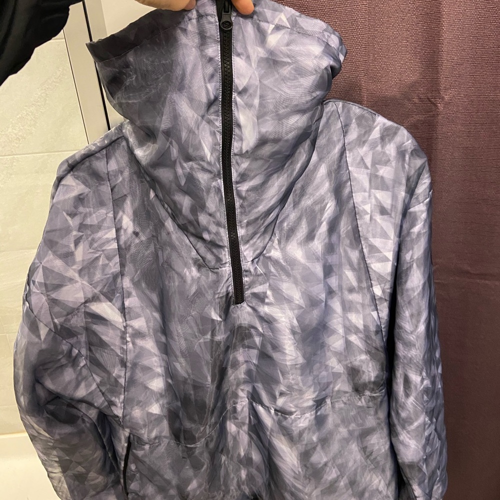 Multi Use Jacket - image 2
